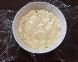 レンジで簡単＊ふんわり彩り豆腐あんかけ＊作り方7写真