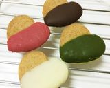アルフォート風☆サクホロチョコ クッキー作り方13写真