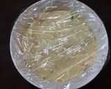 レンジで簡単＊ふんわり彩り豆腐あんかけ＊作り方8写真