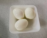 絶品っ✩ とろとろ〜 豚の角煮作り方6写真