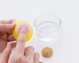 マシュマロフォンダンビスケット作り方5写真