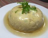 レンジで簡単＊ふんわり彩り豆腐あんかけ＊作り方12写真