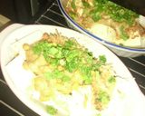 梅入り☆焼き納豆腐作り方5写真