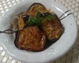 茄子と茗荷の甘酢漬け作り方5写真