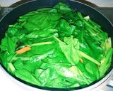 ほうれん草にんじん♪くるみ和え作り方2写真