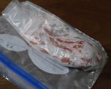 豚バラ大根 炊飯器レシピ作り方1写真