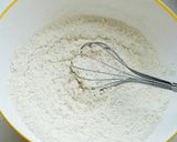 簡単❗⭐豆腐でヘルシー蒸しパン⭐作り方9写真