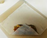 【ひき肉入】具だくさん春巻き作り方14写真