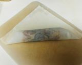【ひき肉入】具だくさん春巻き作り方15写真