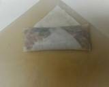 【ひき肉入】具だくさん春巻き作り方17写真