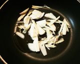 豚レバーのスパイシー煮作り方2写真