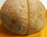 簡単♪ポテトちゃん☆じゃがいもの皮むき‼作り方2写真