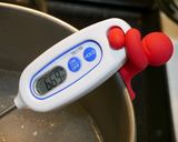 簡単！もも肉照り焼き(特濃ミルク8.2)作り方2写真