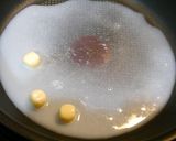 簡単！もも肉照り焼き(特濃ミルク8.2)作り方3写真