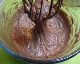 自家製酵母でラムレーズンチョコパウンド作り方6写真