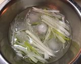 美の追求✿50年後も!みそラーメン作り方2写真