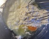簡単♪蒸しパン(ヨーグルト風味)作り方1写真