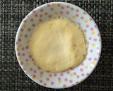 簡単♪蒸しパン(ヨーグルト風味)作り方4写真