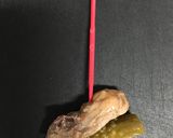 スモーク牡蠣&ピクルスのおつまみ作り方3写真