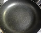 フライパンと薄力粉で八つ橋（きな粉味）作り方4写真