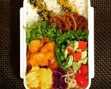 アボカドサラダ☆お弁当おかず作り方5写真