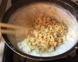 美の追求✿50年後も!みそラーメン作り方5写真