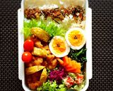 アボカドサラダ☆お弁当おかず作り方6写真