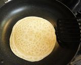 フライパンと薄力粉で八つ橋（きな粉味）作り方10写真