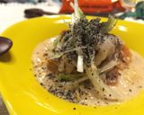美の追求✿50年後も!みそラーメン作り方6写真