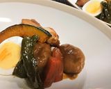 ココナッツミルク★コク旨【スープカレー】作り方13写真