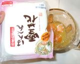 大きな卵焼き♪簡単ふわふわ甘いフライパン作り方4写真