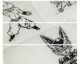 誕生日ケーキ☆ドラゴンボール デコチョコ作り方1写真