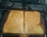 イタリアンホットサンド作り方6写真