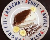 バレンタインに！ダイエットティラミス！！作り方4写真