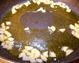 ねぎマグロ炒め♪作り方1写真