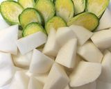 トースターでも グリル野菜作り方3写真