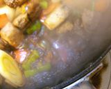 ねぎマグロ炒め♪作り方6写真
