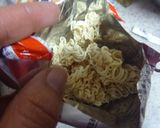 新定番★納豆卵ご飯をイメージしたおやき作り方1写真