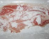 豚まき豆腐作り方2写真