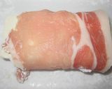 豚まき豆腐作り方3写真