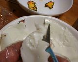 キャラ弁当 卵で作るぐでたま作り方5写真