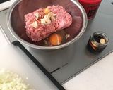 シュウマイ作り方1写真