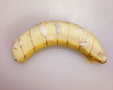 朝食にも♪簡単焼くだけ♪ベイクドバナナ作り方2写真