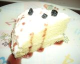超～簡単◆ノンアレ米粉のふわふわケーキ◆作り方5写真