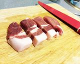 簡単すぎる豚の角煮作り方3写真