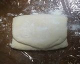 簡単！パイ生地作り方8写真