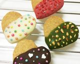 アルフォート風☆サクホロチョコ クッキー作り方14写真