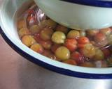 小梅で作る～カリカリ梅風作り方5写真