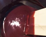 クランブルチョコブラウニー作り方2写真