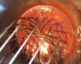 クランブルチョコブラウニー作り方3写真